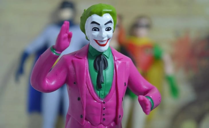 'Joker' queda 'embarazado' en nueva entrega del cómic y genera polémica