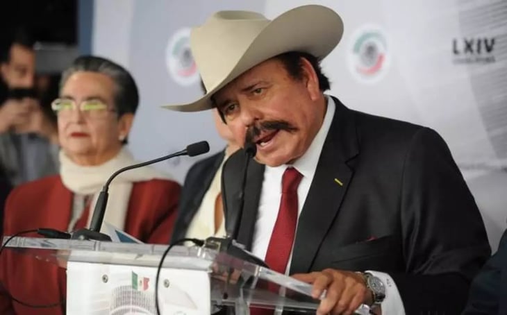 Consejeros estatales de Morena no están de acuerdo con elección de Guadiana  a candidatura