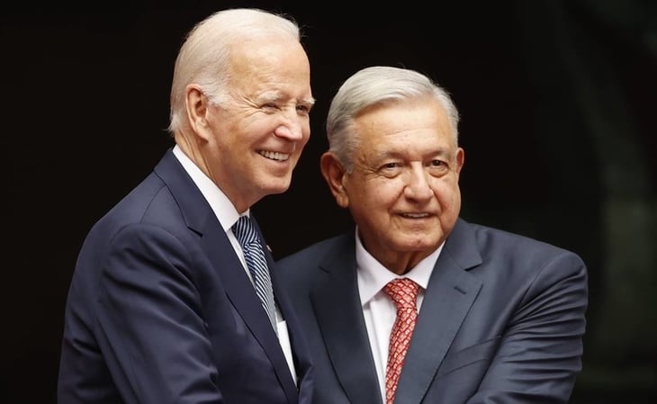 Joe Biden y AMLO van por enfoque 'innovador' en migración, afirma la Casa Blanca