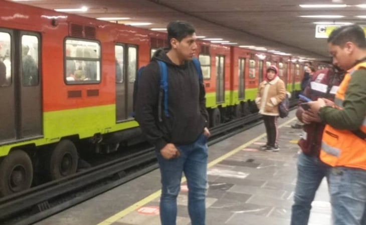 Reabren tramo Tlatelolco-Indios Verdes; Línea 3 opera 'al cien por ciento': Metro CDMX