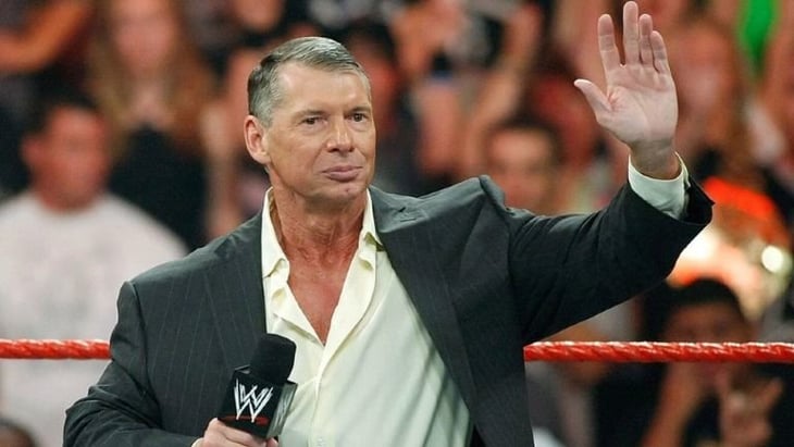 WWE: Liberty media, cerca de adquirir la compañía de la familia Mcmahon