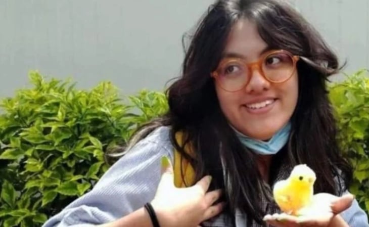 Metro Línea 3: Por muerte de Yaretzi Adriana convocan a protesta con flores