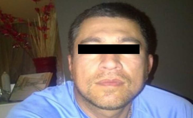 Juez frena extradición inmediata a EU de 'El Gato', lugarteniente de los Beltrán Leyva