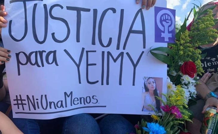 Lo que sabemos del feminicidio de Yeimi en Yucatán