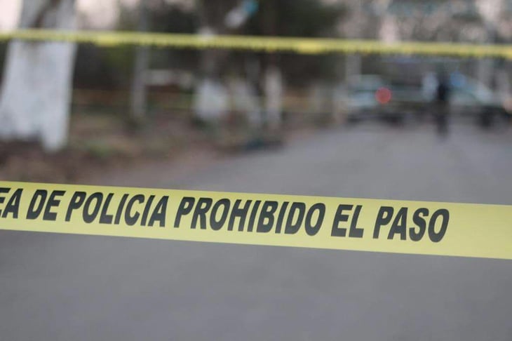 Asesinan a joven de 22 años en San Luis Potosí