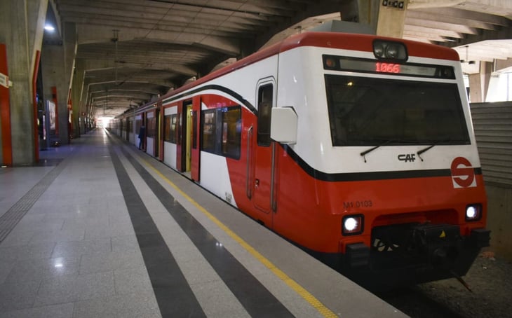 Expropian terrenos en Edomex para conectar al Tren Suburbano con el AIFA