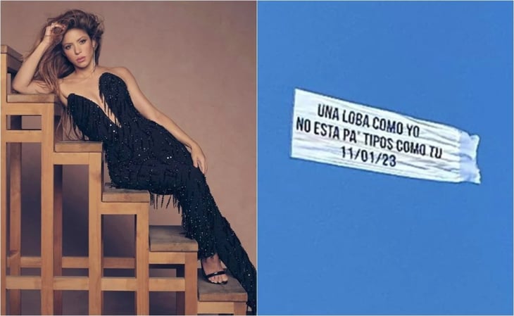 Shakira lanzará nueva canción con supuestas indirectas a Piqué, piden que ya se detenga