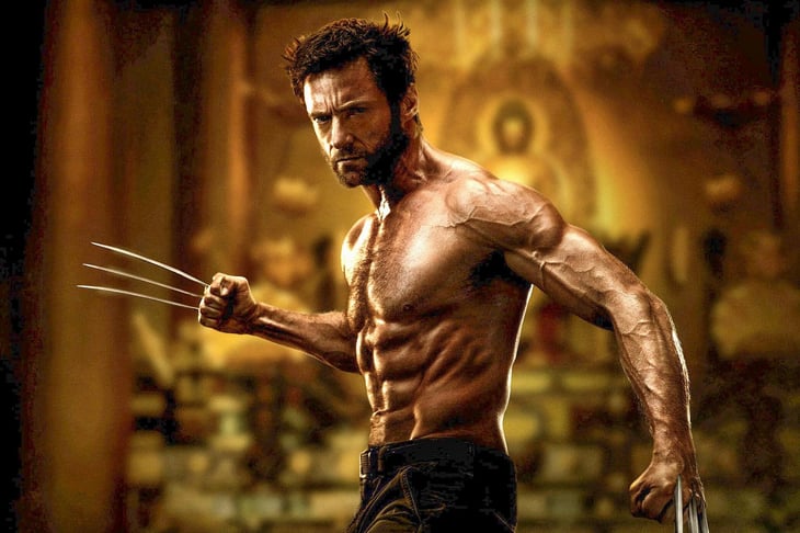 Hugk Jackman reveló el secreto de Wolverine