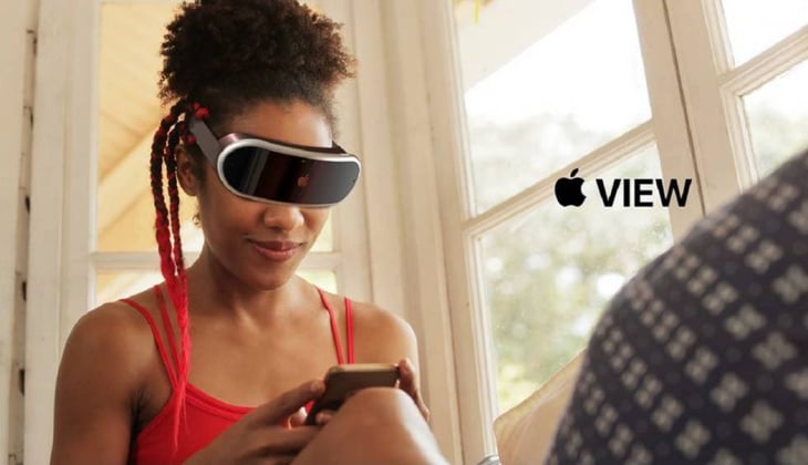 Apple se centrará en sus nuevas gafas