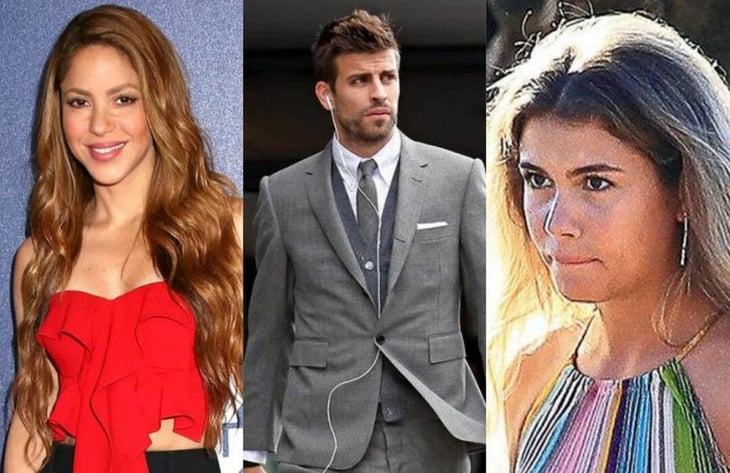 Shakira 'devastada' tras enterarse que Clara Chía iba a su casa desde 2021