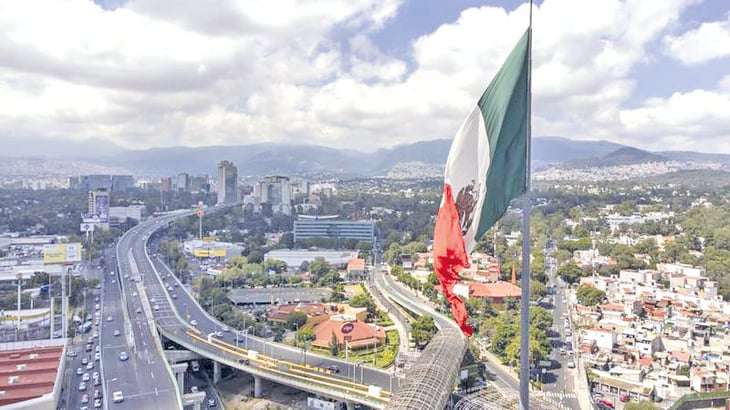 BM reduce a 0.9% el PIB para México en el 2023