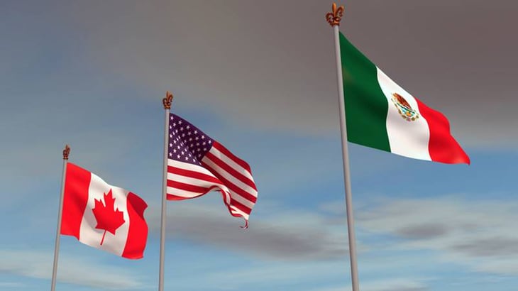 Cámaras piden cumplimiento total al T-Mec en beneficio de América del norte