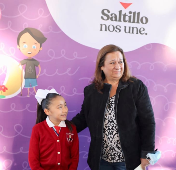 DIF Saltillo y el IEC convocan al cabildo infantil 2023