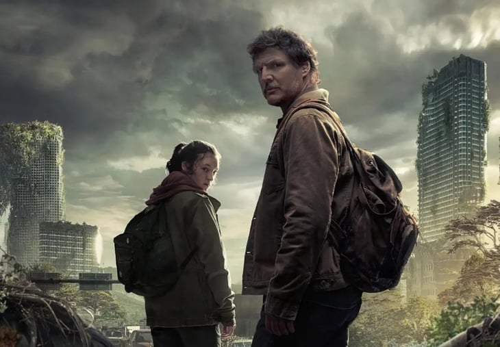 “The last of us”: serie de HBO conquista a la crítica