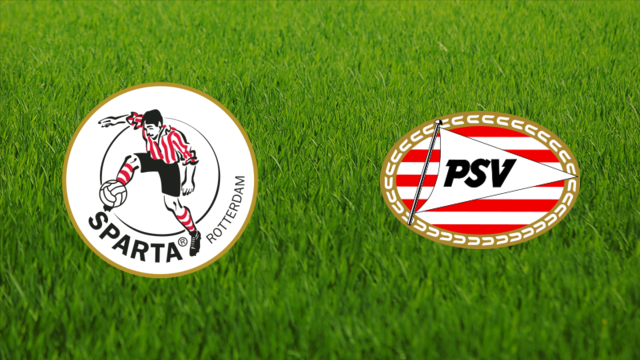 PSV vence al Rotterdam en la Copa de Países Bajos