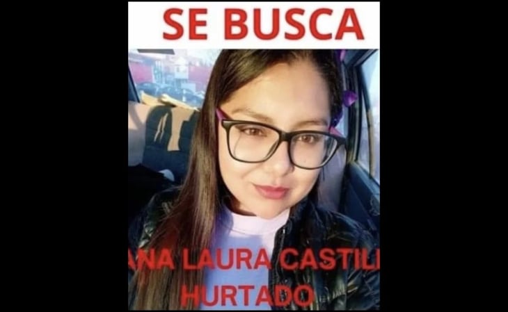 Desaparece maestra de Aguascalientes en Villa García, Zacatecas