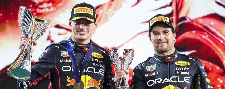 ¿Por qué Checo Pérez sí puede vencer a Max Verstappen en la temporada F1 en 2023?