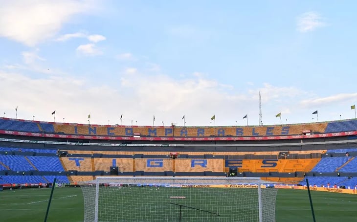 Gobierno de Nuevo León busca asignar 50 mdp para nuevo estadio de Tigres
