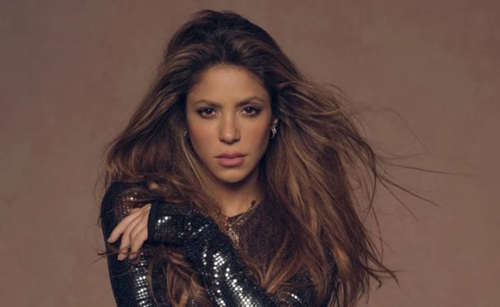 Filtran supuesta estrofa de nueva canción de Shakira contra Piqué; él responde y se le van encima