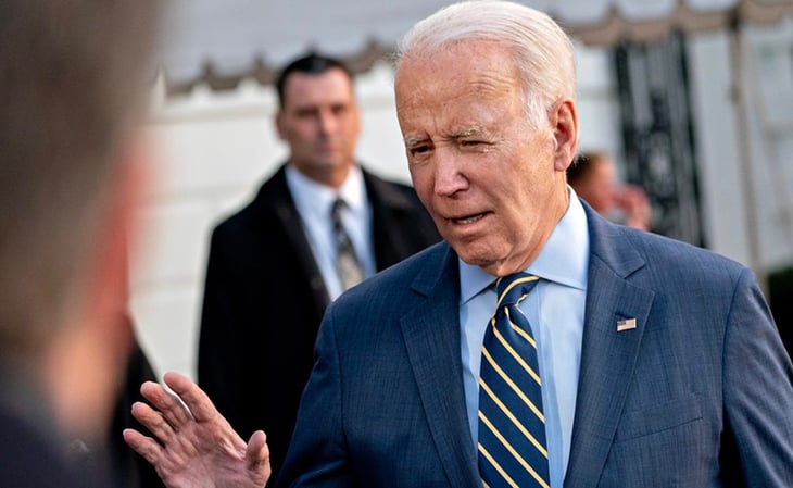 Republicanos de la Cámara Baja inician investigación sobre Joe Biden y su familia
