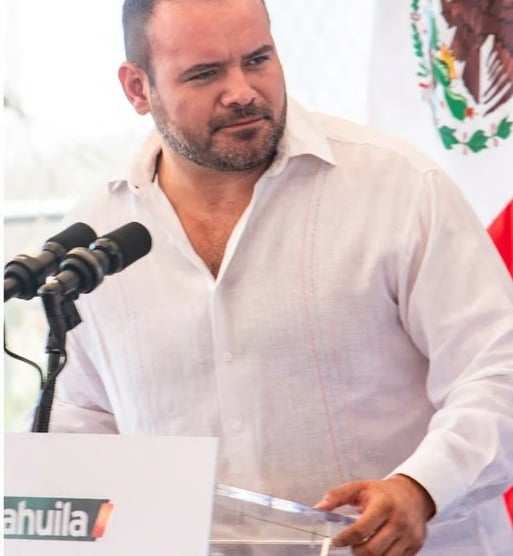 Solicita licencia Jonathan Ávalos como alcalde de Madero 