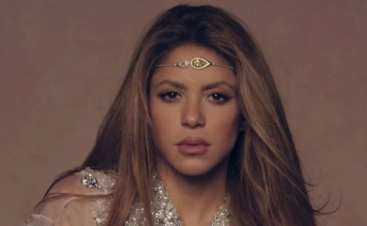 Shakira y las referencias a Piqué y Clara Chía en su más reciente canción