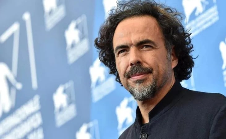 A 25 años de la muerte de su hijo, Alejandro González Iñárritu revela cómo lo marcó su partida