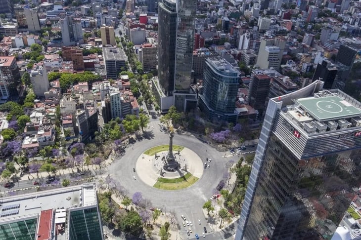 México y EU enfrentarán recesión durante el 2023