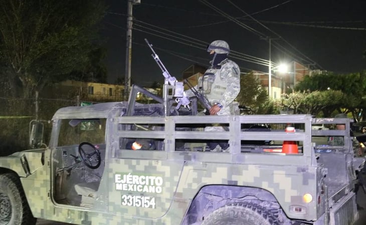 Caen 6 secuestradores y liberan a 3 de sus víctimas en Cuautla, Morelos