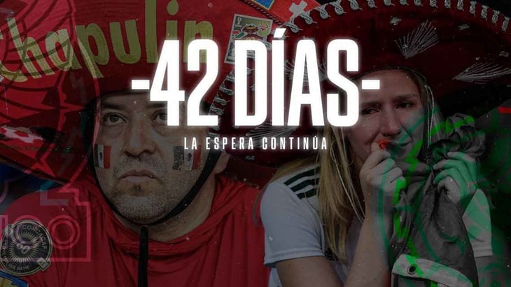 Selección Mexicana: Sin certidumbre luego de 42 días de la eliminación en Qatar 2022