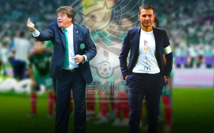 Un técnico mexicano, la principal opción para dirigir a la Selección Mexicana