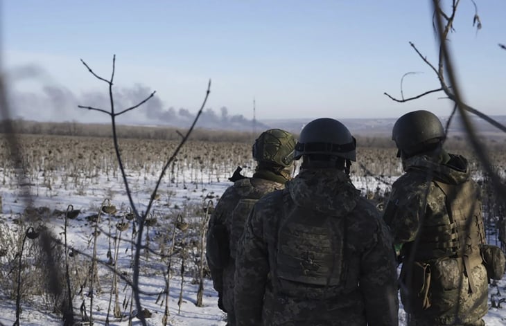 Soldado ruso es condenado a cinco años de cárcel por negarse a combatir en Ucrania