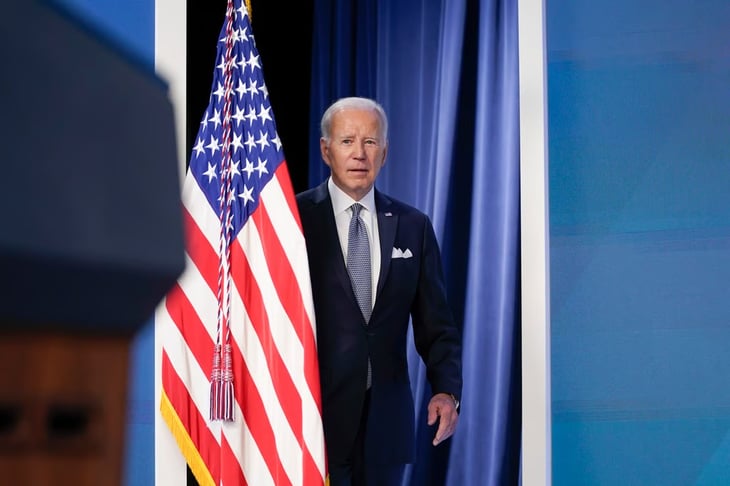 Casa Blanca confirma el hallazgo de documentos clasificados en casas de Joe Biden