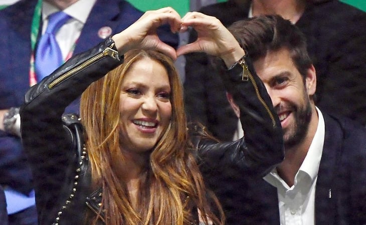 'Son para toda la vida' dice Casio a Shakira tras canción; Twingo también reacciona