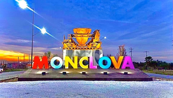Monclova está listo para formar parte de un proyecto millonario a nivel internacional