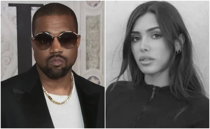 Kanye West se vuelve a casar dos meses después de firmar divorcio con Kim Kardashian