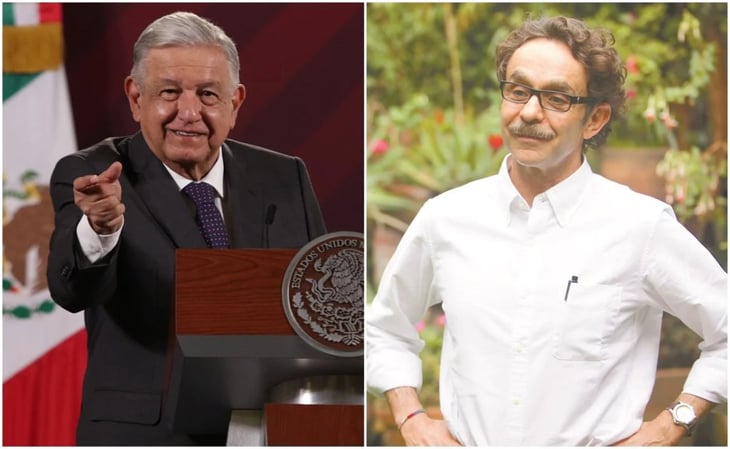 AMLO critica a 'aristocracia' de Coyoacán que votó por Gabriel Quadri