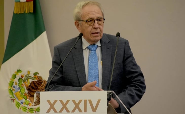Jorge Alcocer: México tiene déficit de más de 188 mil médicos y especialistas