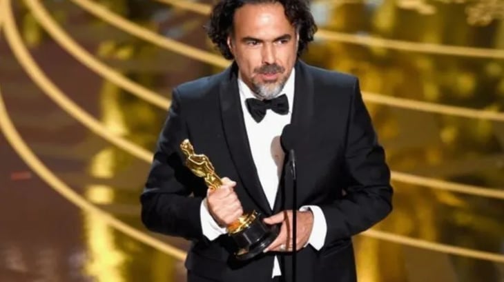 Robert Downey Jr. no se ha disculpado con Alejandro G. Iñárritu por comentario racista