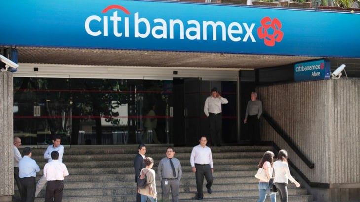 Vender Banamex en bolsa es una opción; México es atractivo para clientes corporativos: Citi