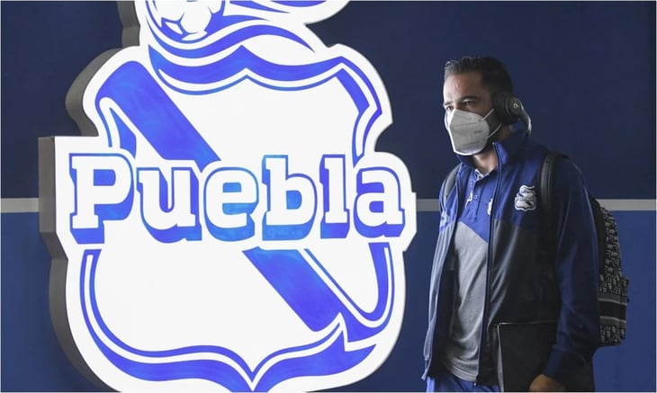 Club Puebla rechaza vínculo con promotor acusado de abuso sexual a menores