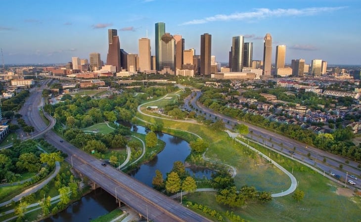 Los 10 lugares que debes visitar en tu viaje a Houston