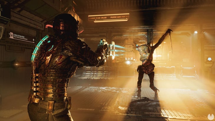 Dead Space regresa: tráiler del remake del mítico juego de terror y ciencia ficción