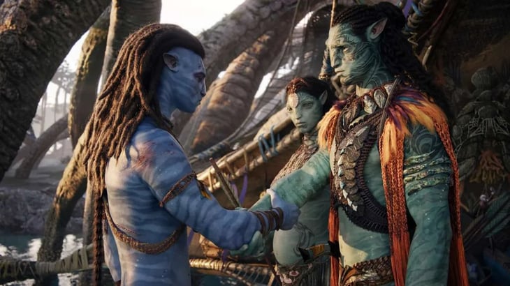 Avatar sí tendrá al menos otras 3 películas. ¿Acaso había alguna duda?