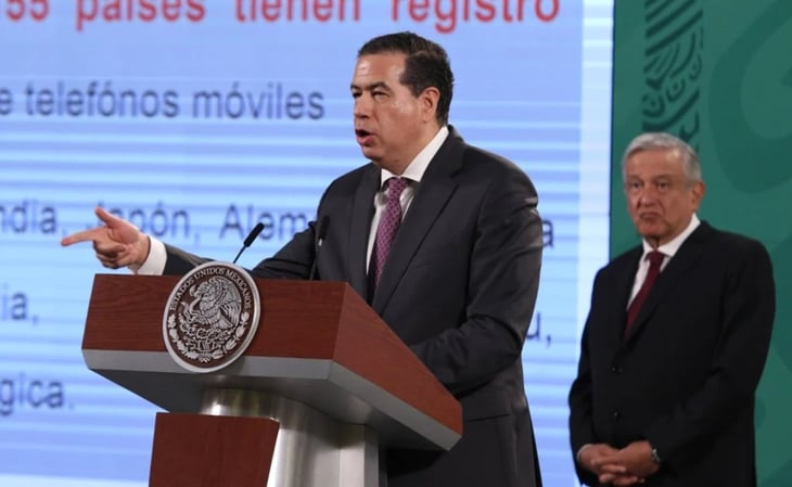 Ricardo Mejía va con PT contra Morena por gubernatura de Coahuila