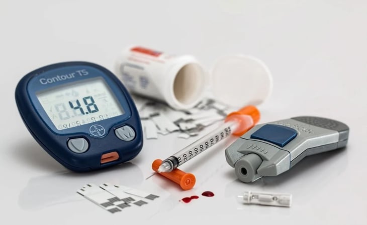 California demanda a farmacéuticas por “inflar” los precios de la insulina