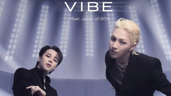 El nuevo tema de Taeyang de BIGBANG y Jimin de BTS