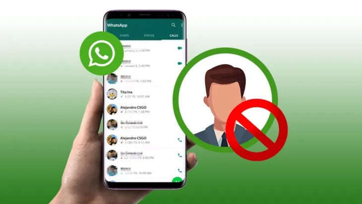 WhatsApp estrena un atajo de bloqueo: de qué se trata y para qué sirve esta nueva función