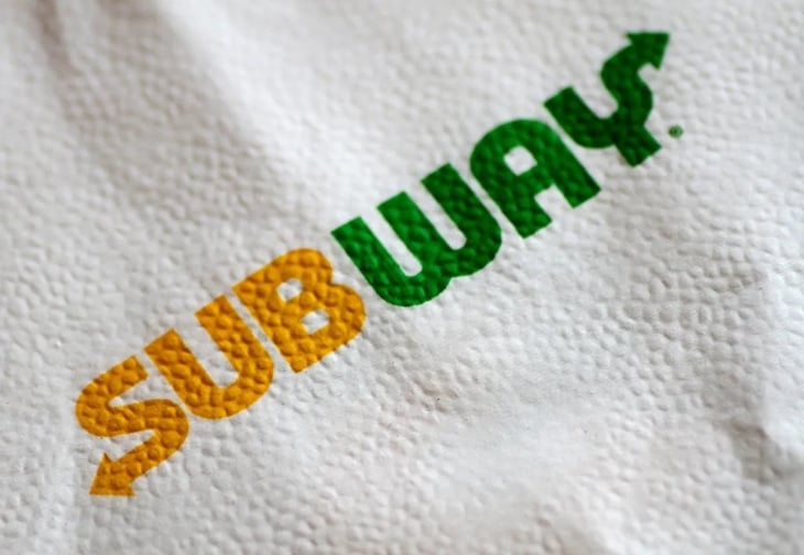 Subway podría ser el primer gigante de comida rápida en venta este 2023