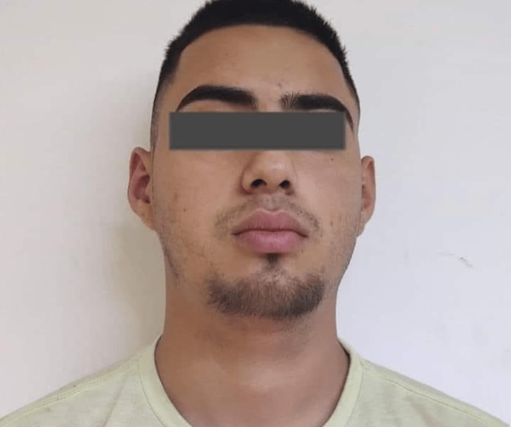 Homicida buscado en Nuevo León fue detenido en Monclova 